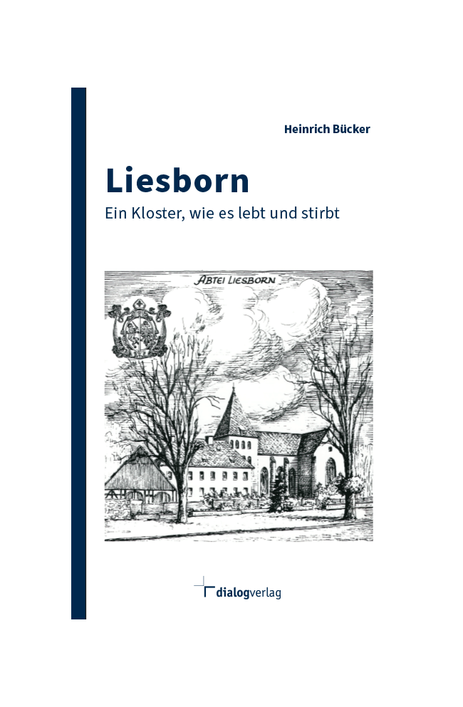 Heinrich Bücker Liesborn dialogverlag